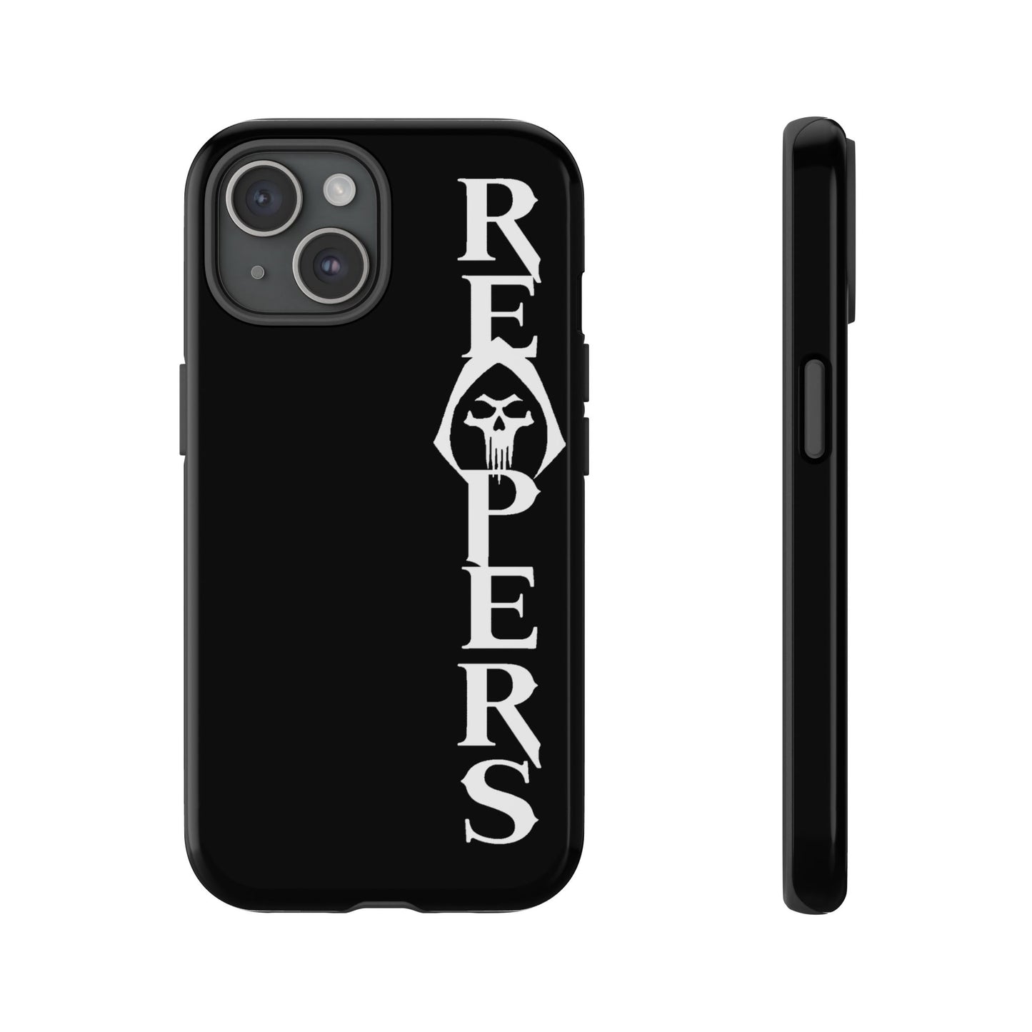 Funda protectora para teléfono Reapers