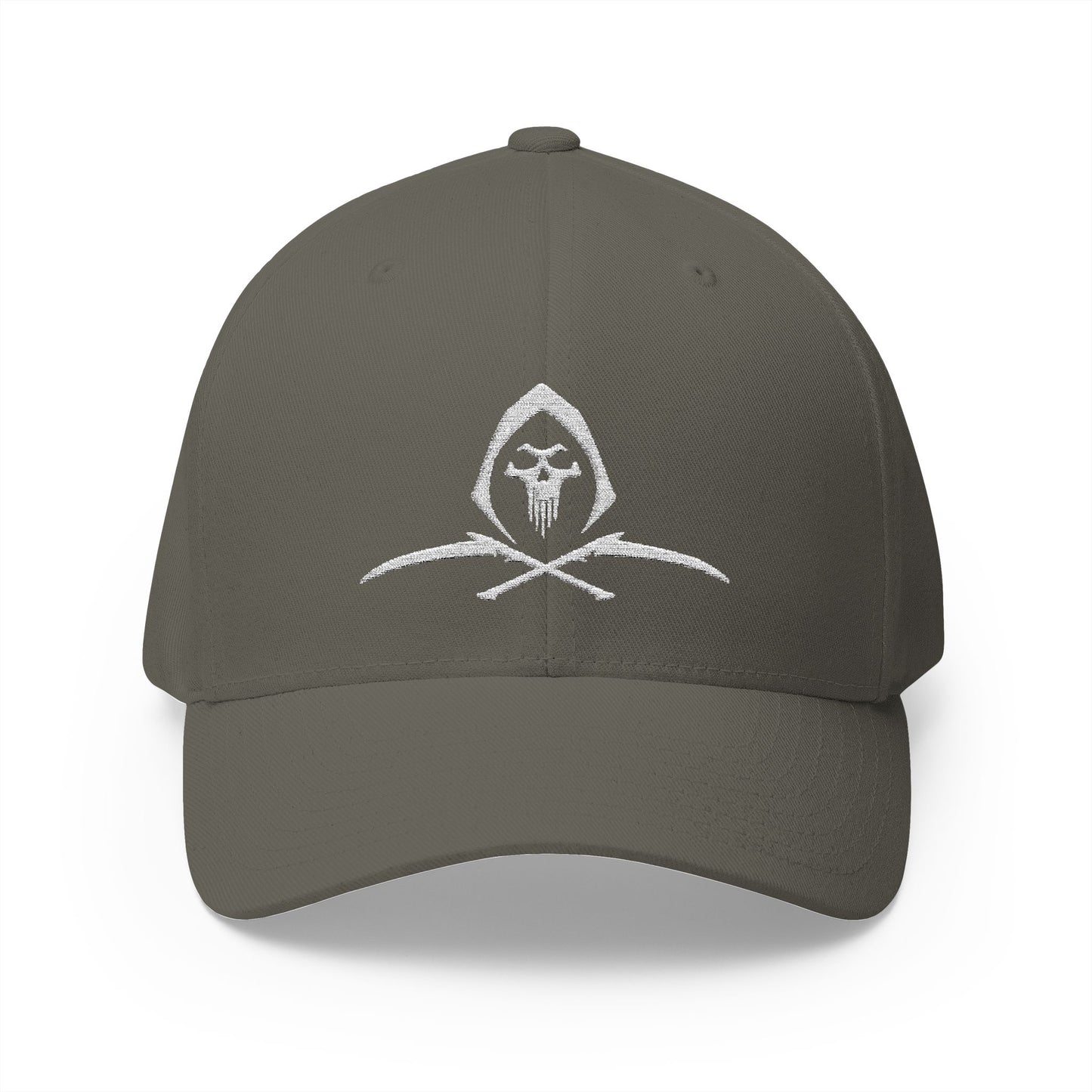 Reapers Flexfit Structured Cap – Built for Battle