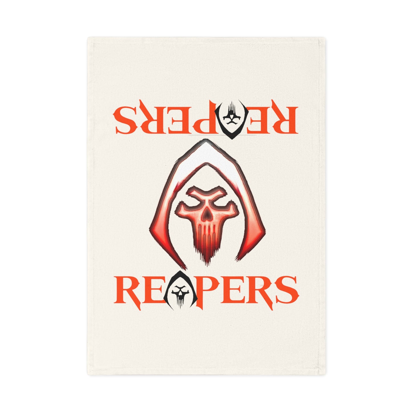 Reapers Tea Towel – Tactical Drydown for the Culinary Frontline