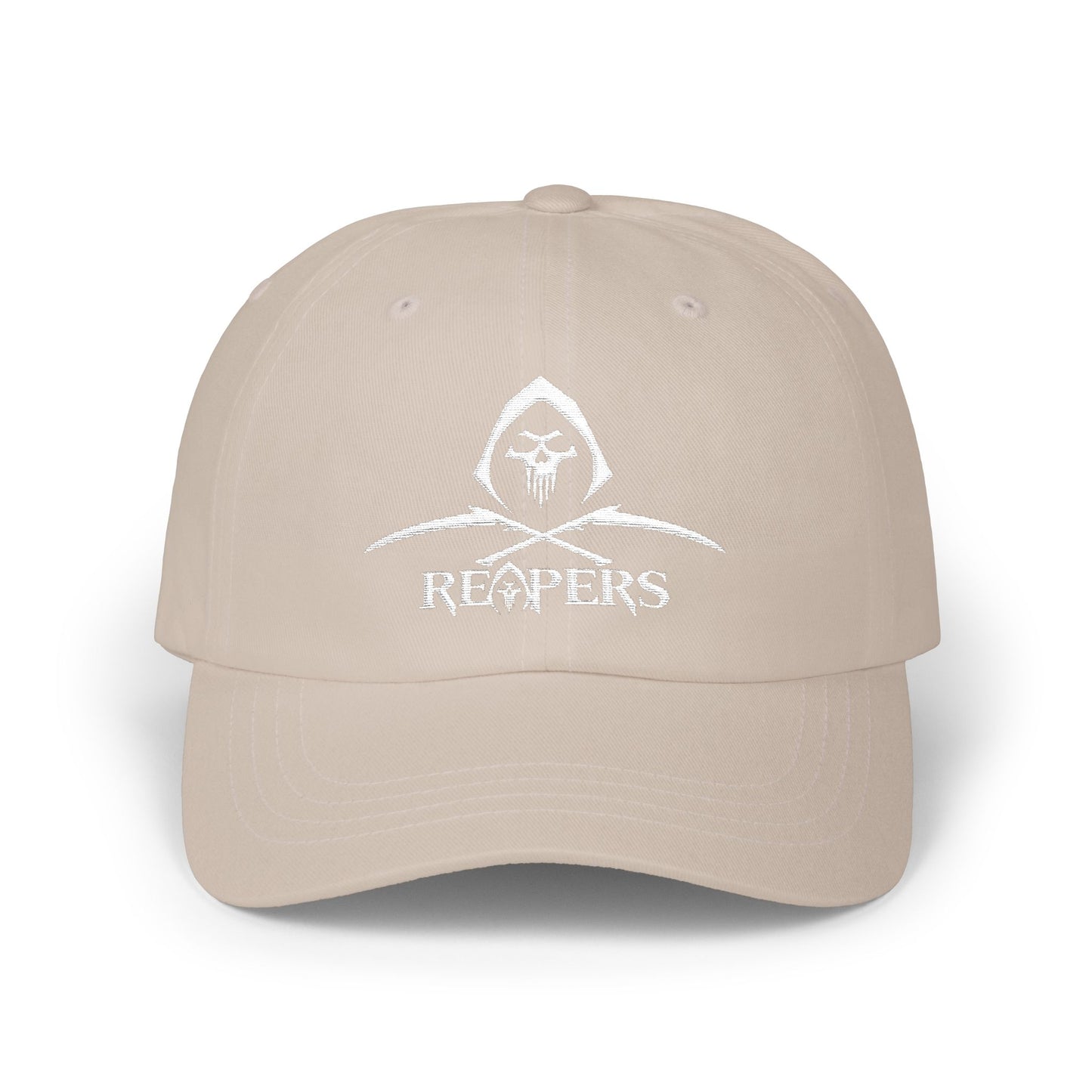 OSFA Reapers FlagCap