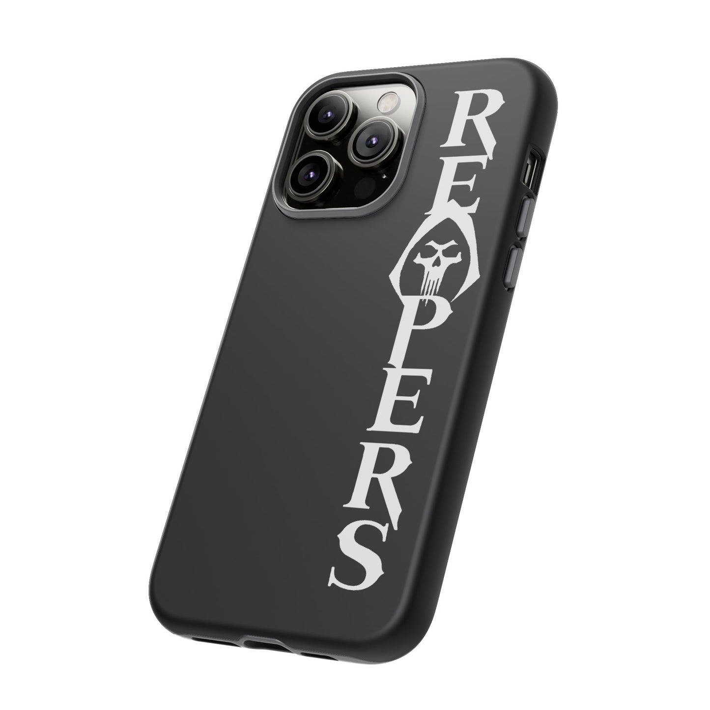 Funda protectora para teléfono Reapers