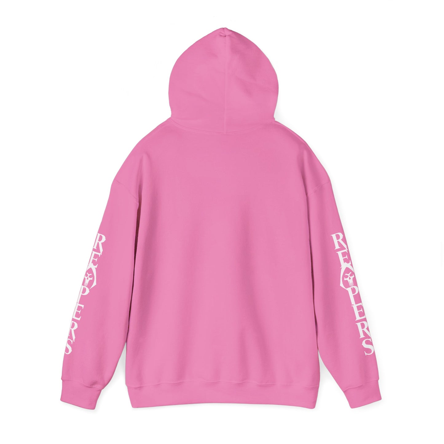 Reapers Heavy Blend Hoodie – Tactical Comfort Deployed