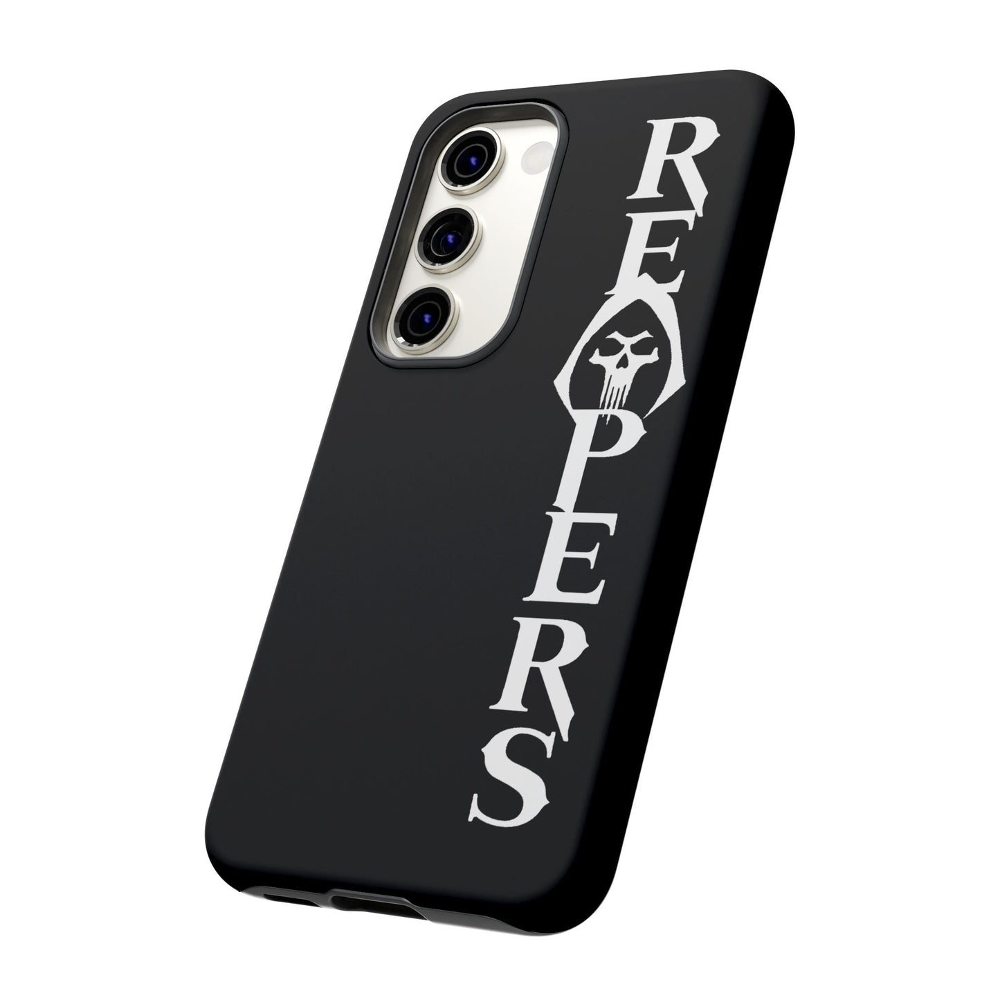 Funda protectora para teléfono Reapers