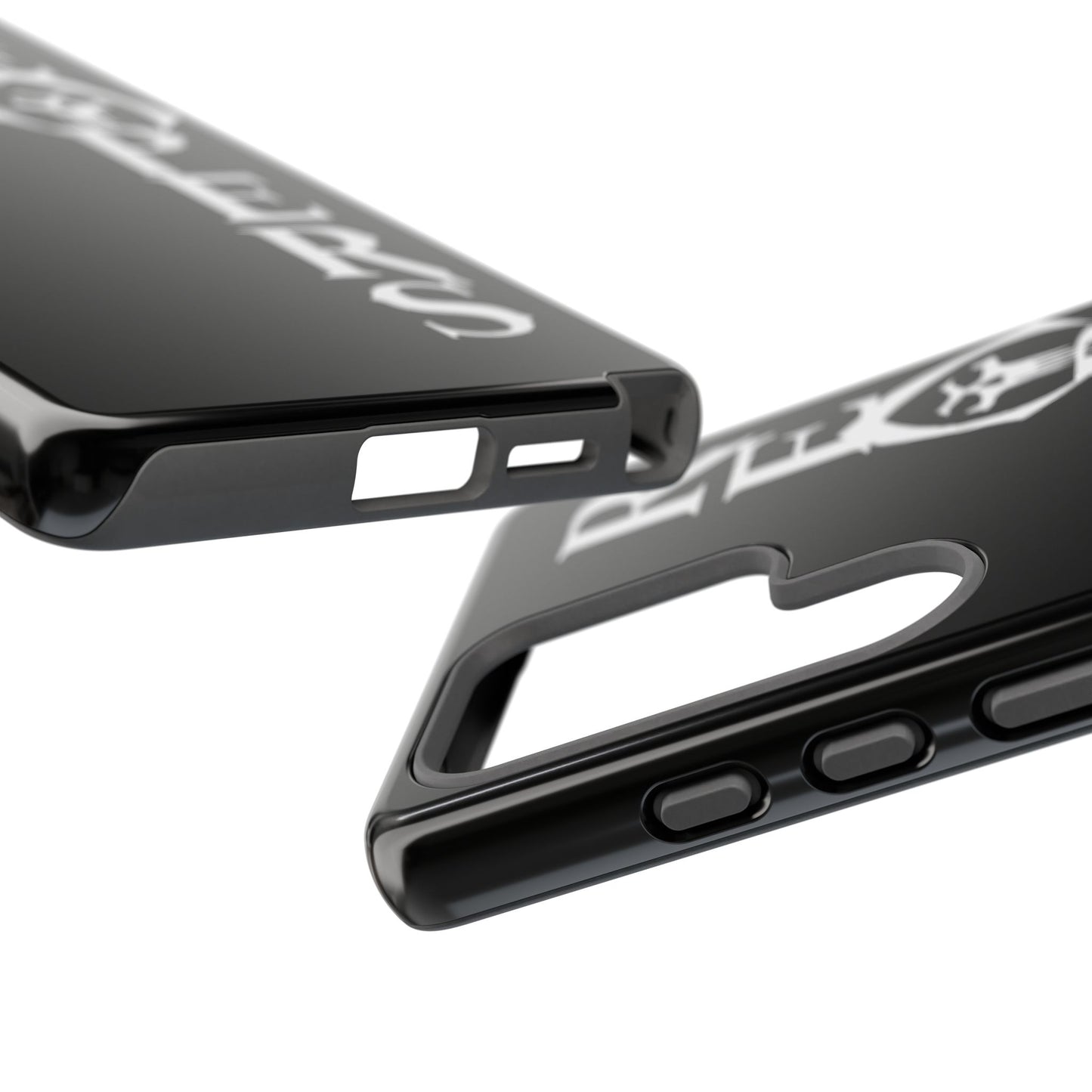 Funda protectora para teléfono Reapers