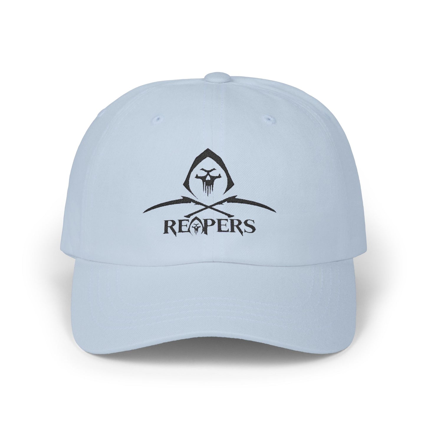 OSFA Reapers FlagCap 2