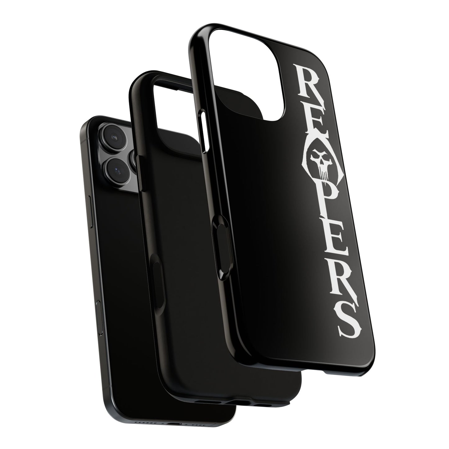 Funda protectora para teléfono Reapers