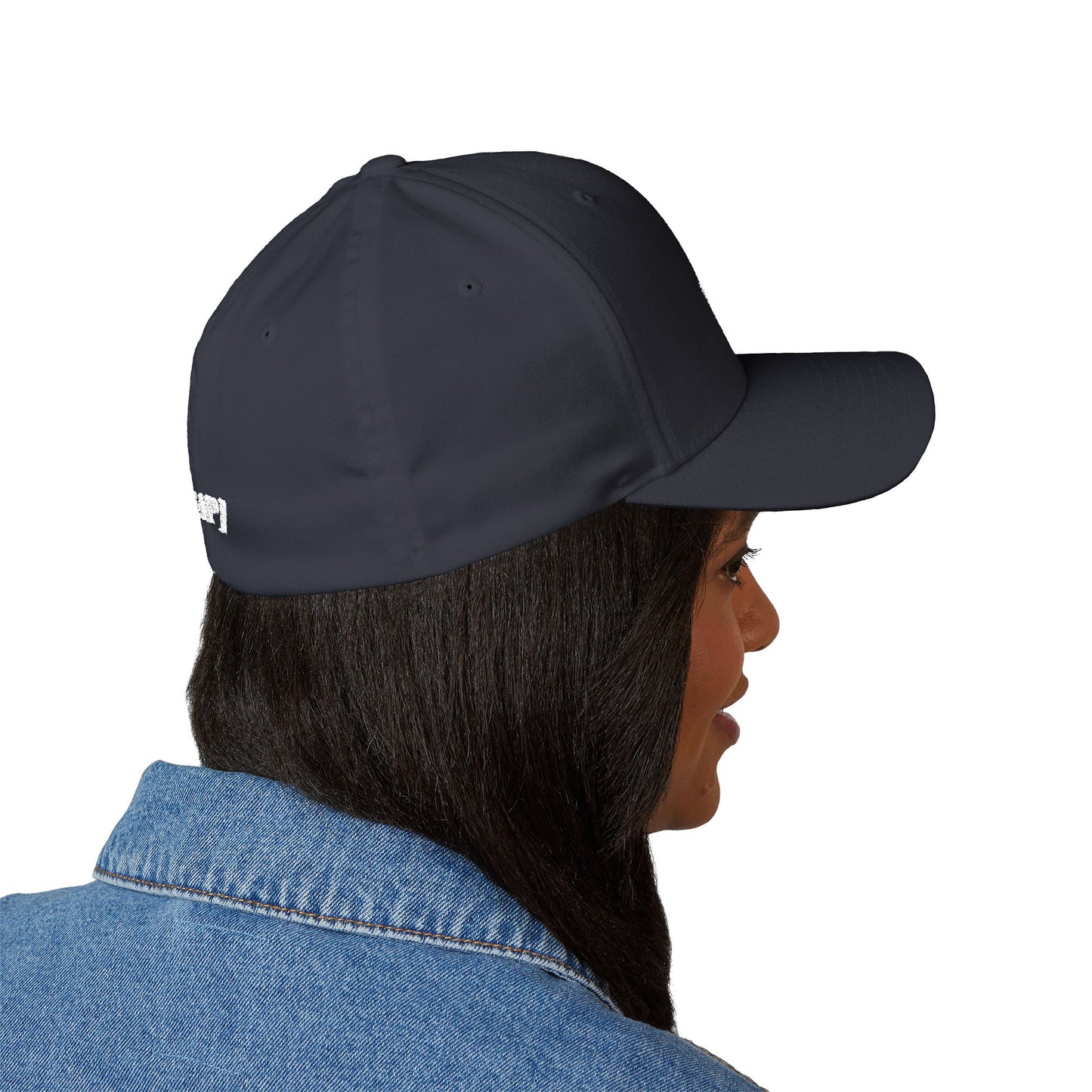 Reapers Flexfit Structured Cap – LOGO main