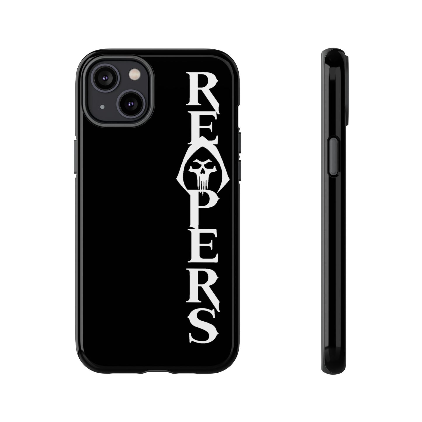Funda protectora para teléfono Reapers