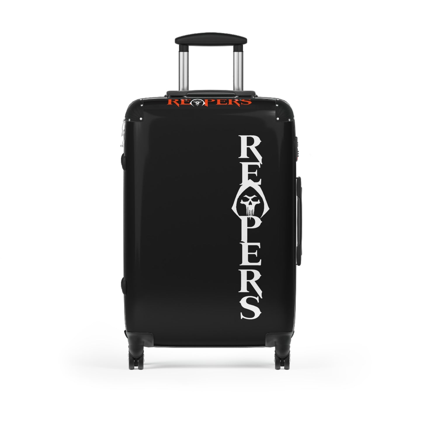 Maleta rígida REAPERS