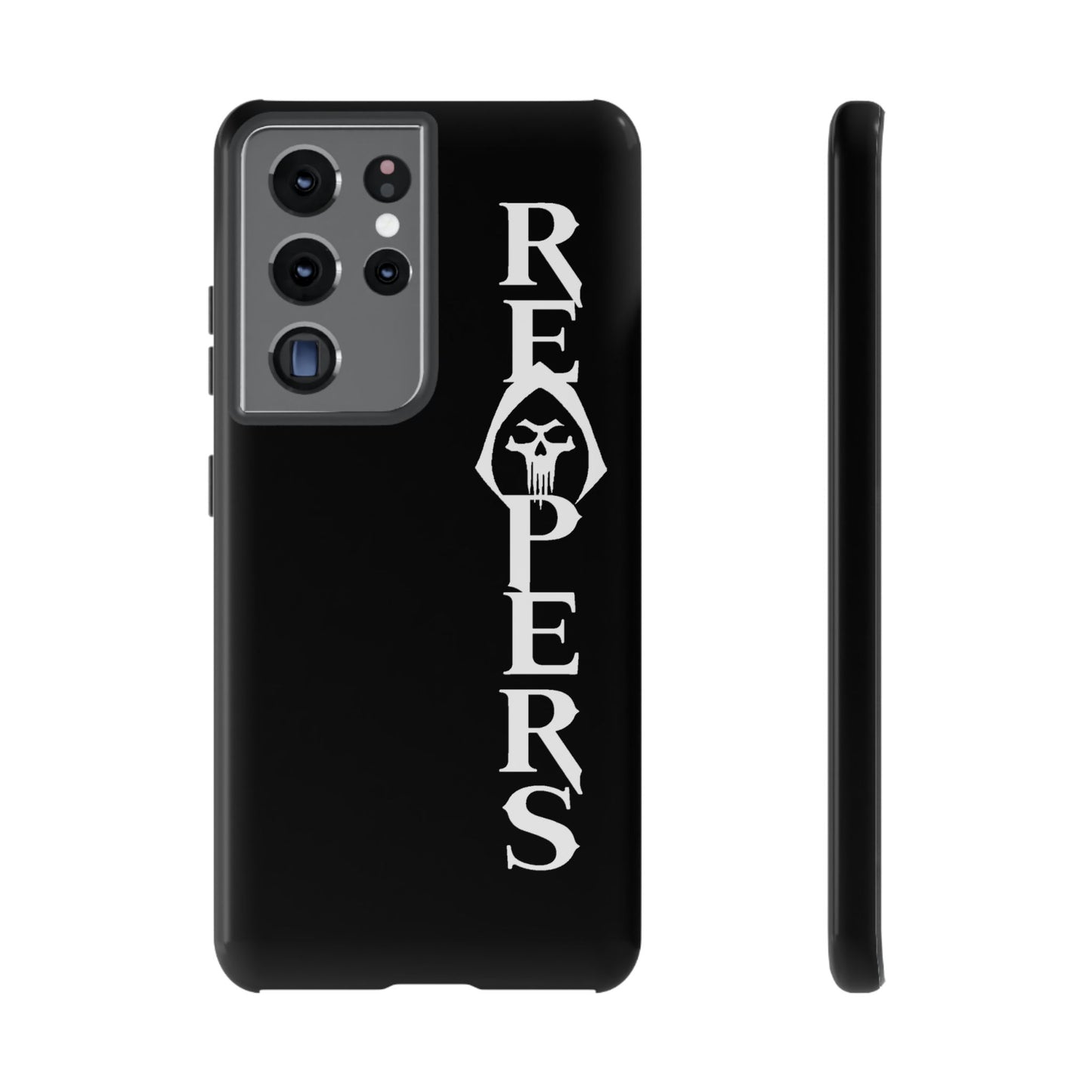 Funda protectora para teléfono Reapers