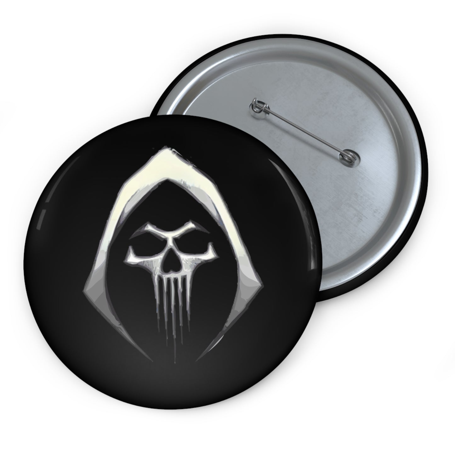 Botones de pin de REAPERS