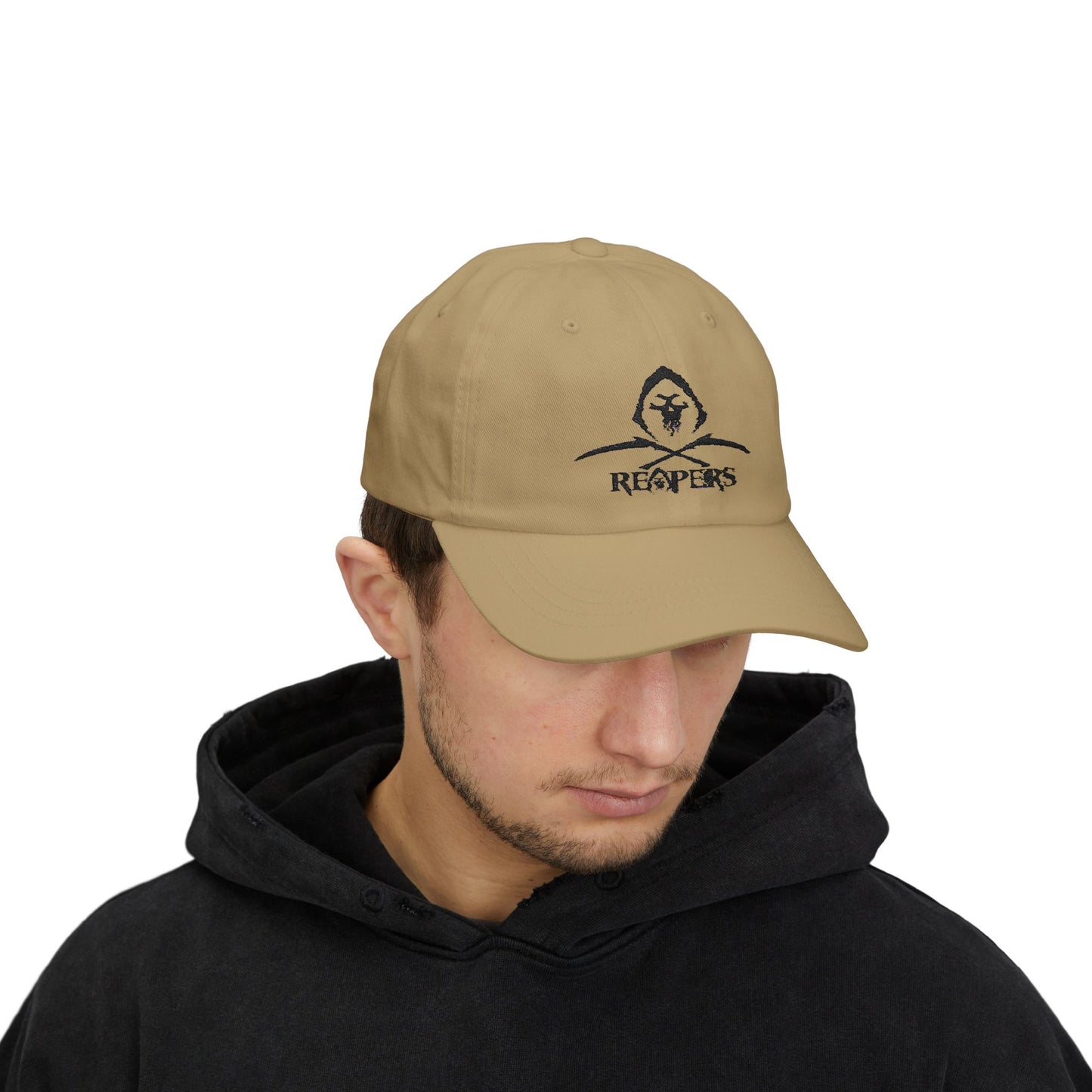 OSFA Reapers FlagCap 2