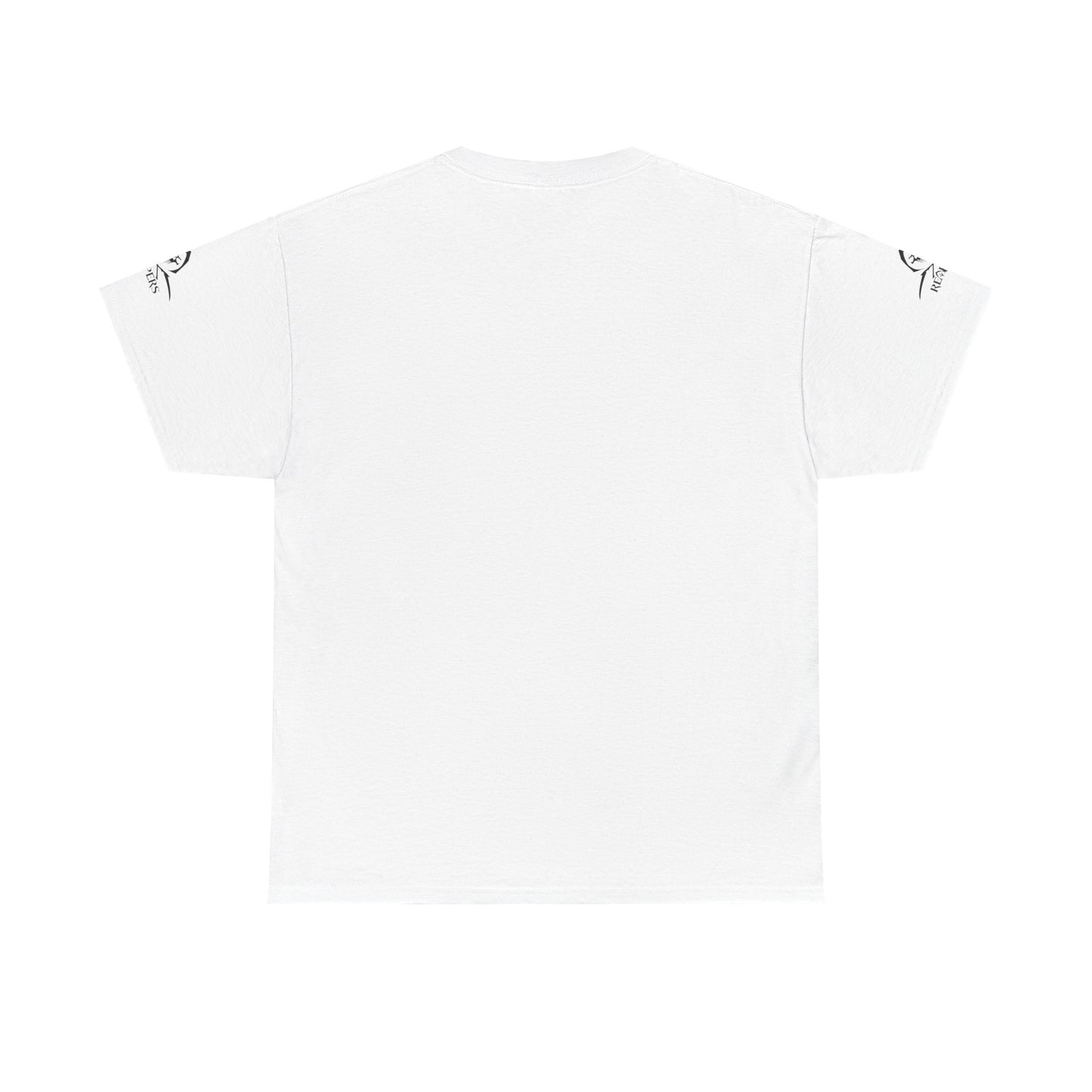 Camiseta unisex de algodón grueso Reapers