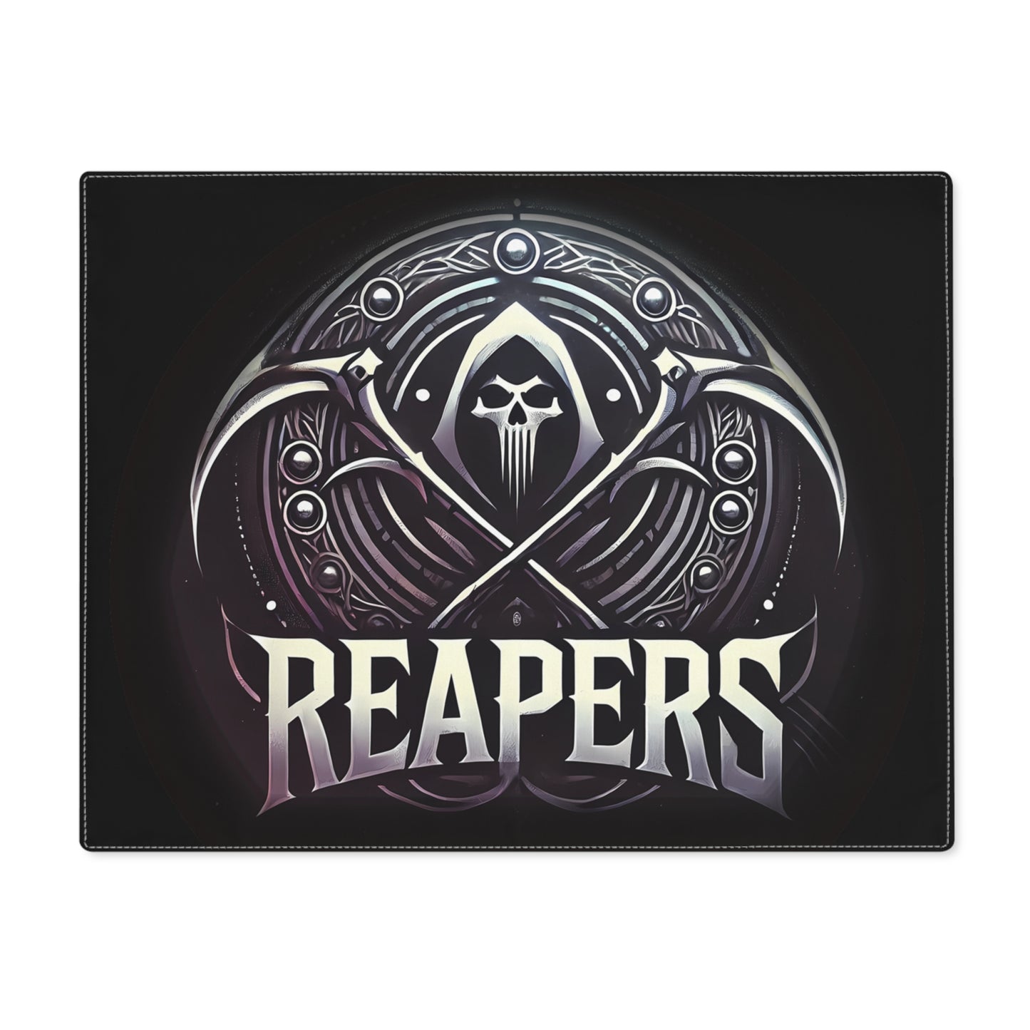 Reapers Tactical Placemat | Bold Table Gear for Everyday Ops