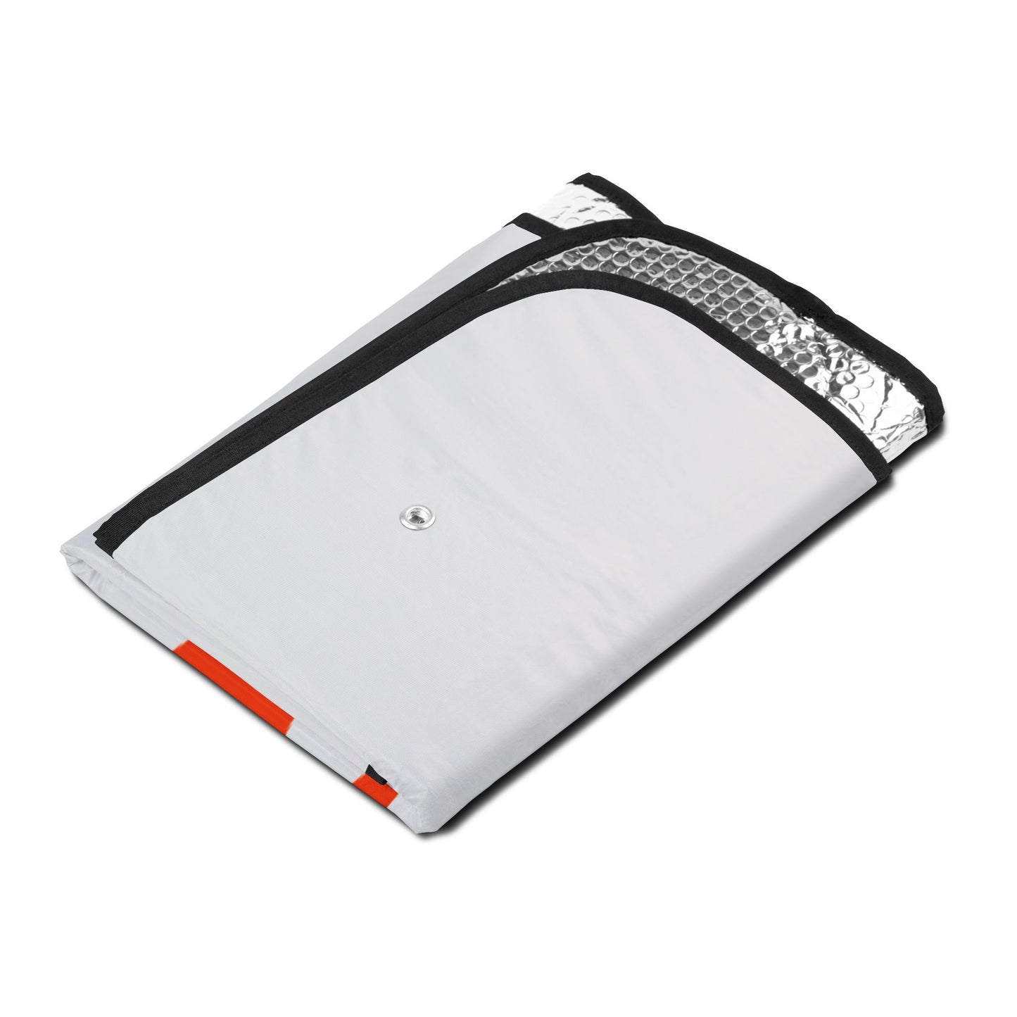 Reapers Car Sun Shade – Cool Down. Lock In.