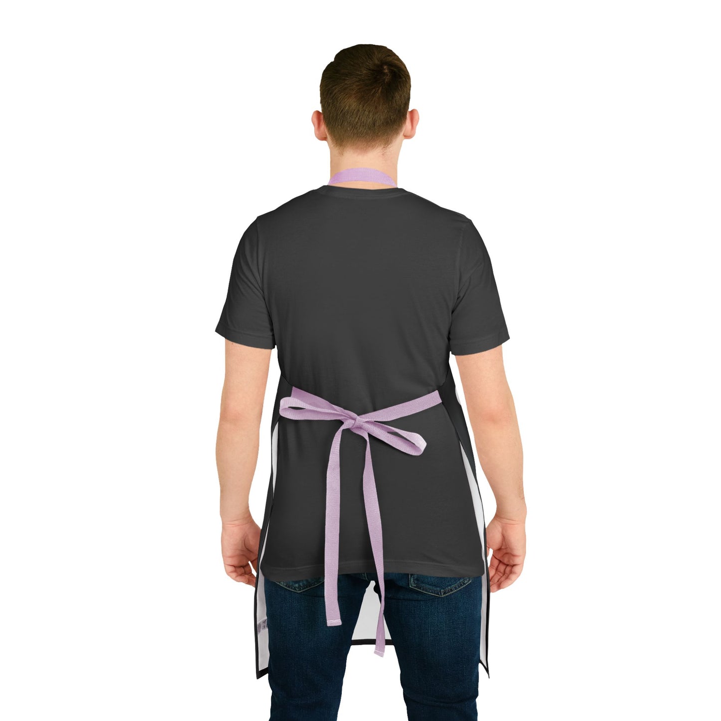 Salt Chef: Now Harvesting Tears – Reapers Tactical Apron