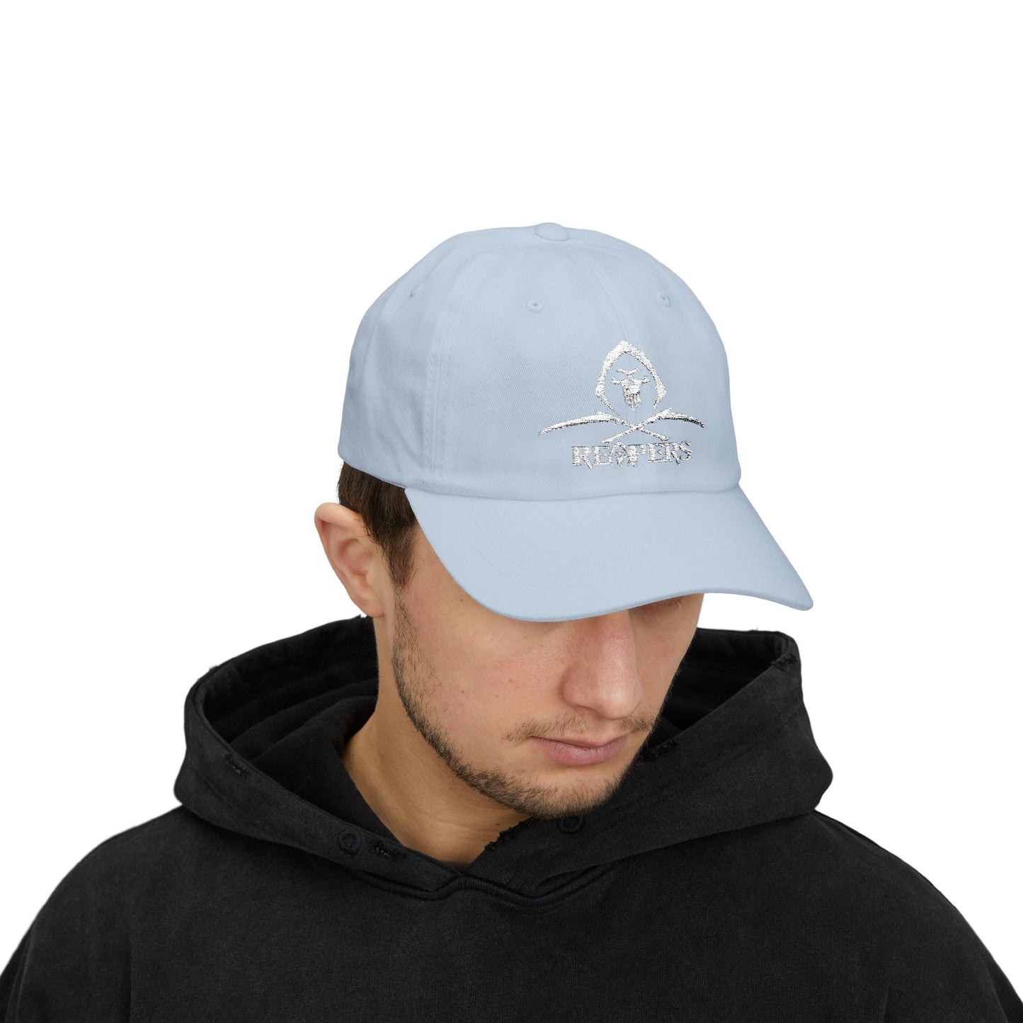OSFA Reapers FlagCap