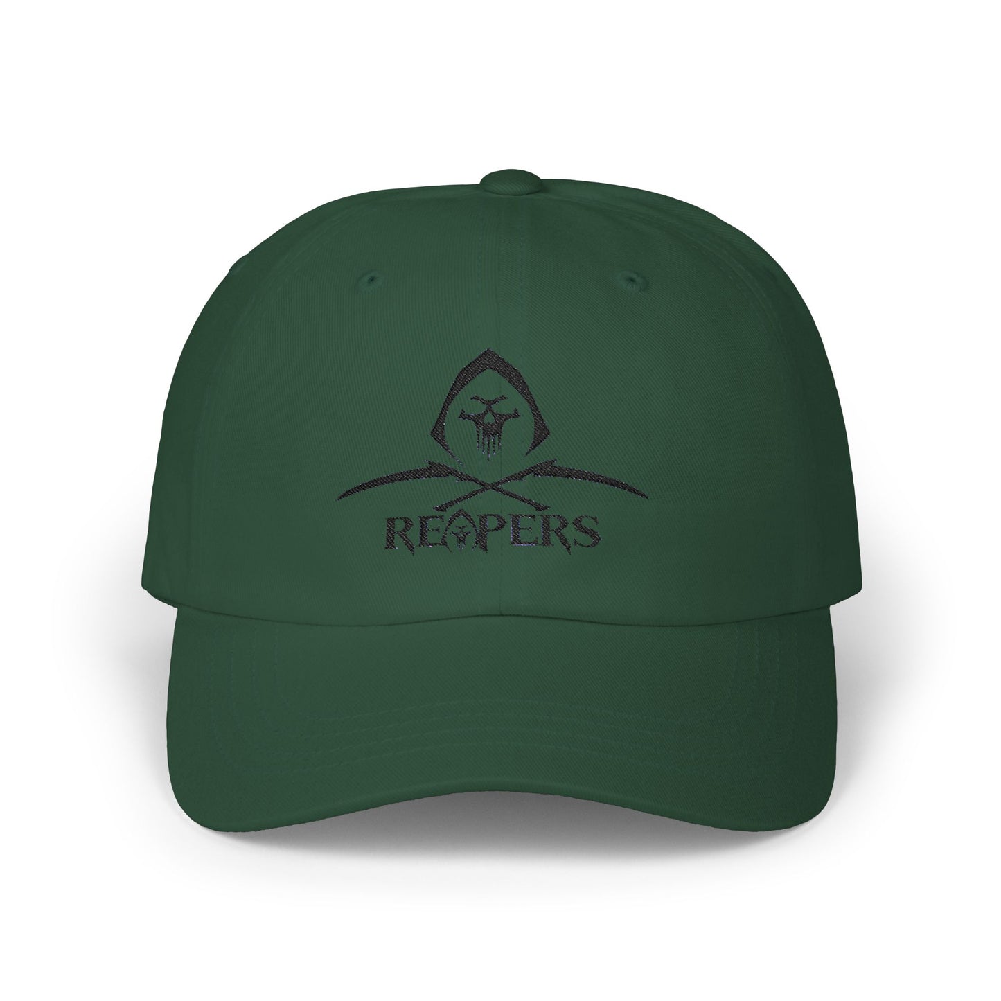OSFA Reapers FlagCap 2