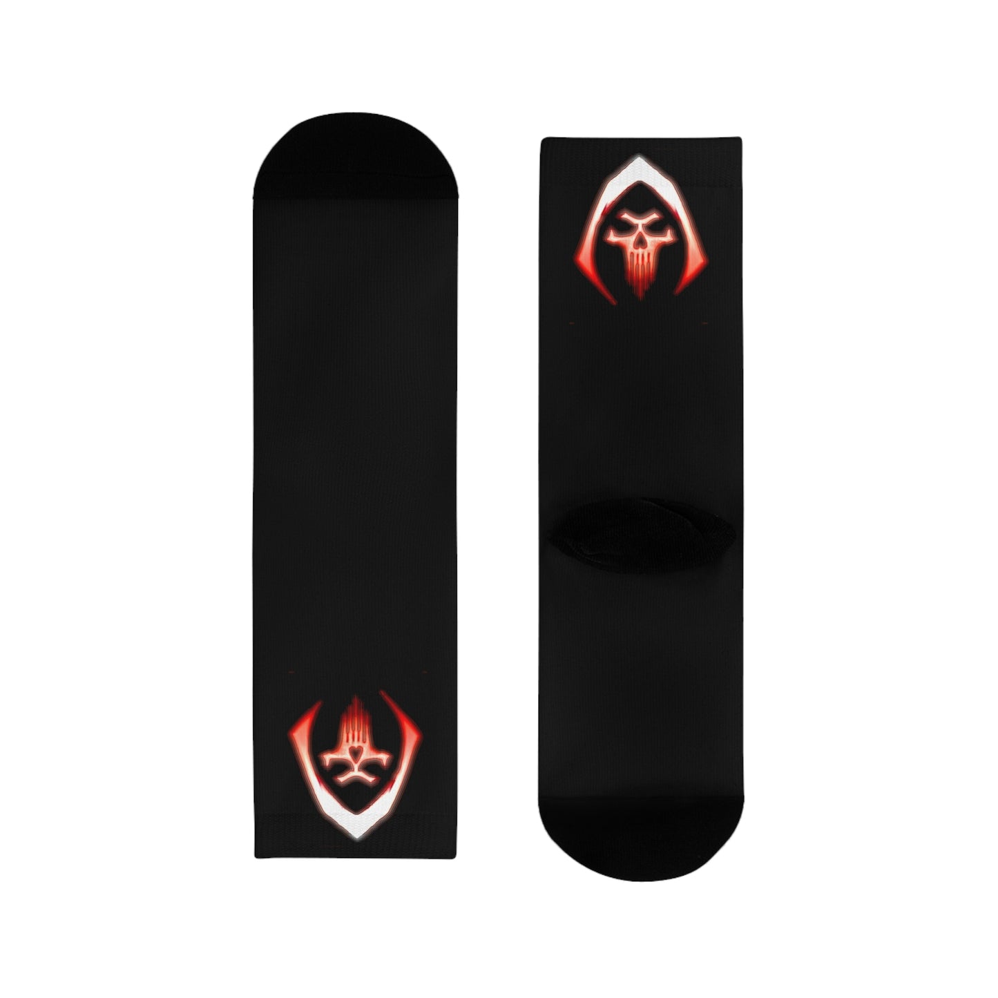 Reapers EU Crew Socks – Sock It to the Grid