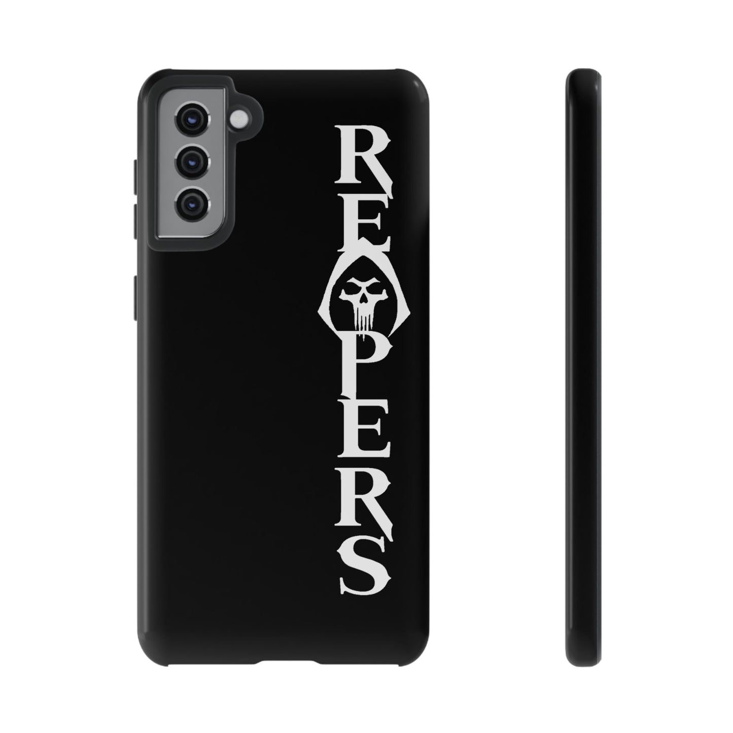 Funda protectora para teléfono Reapers