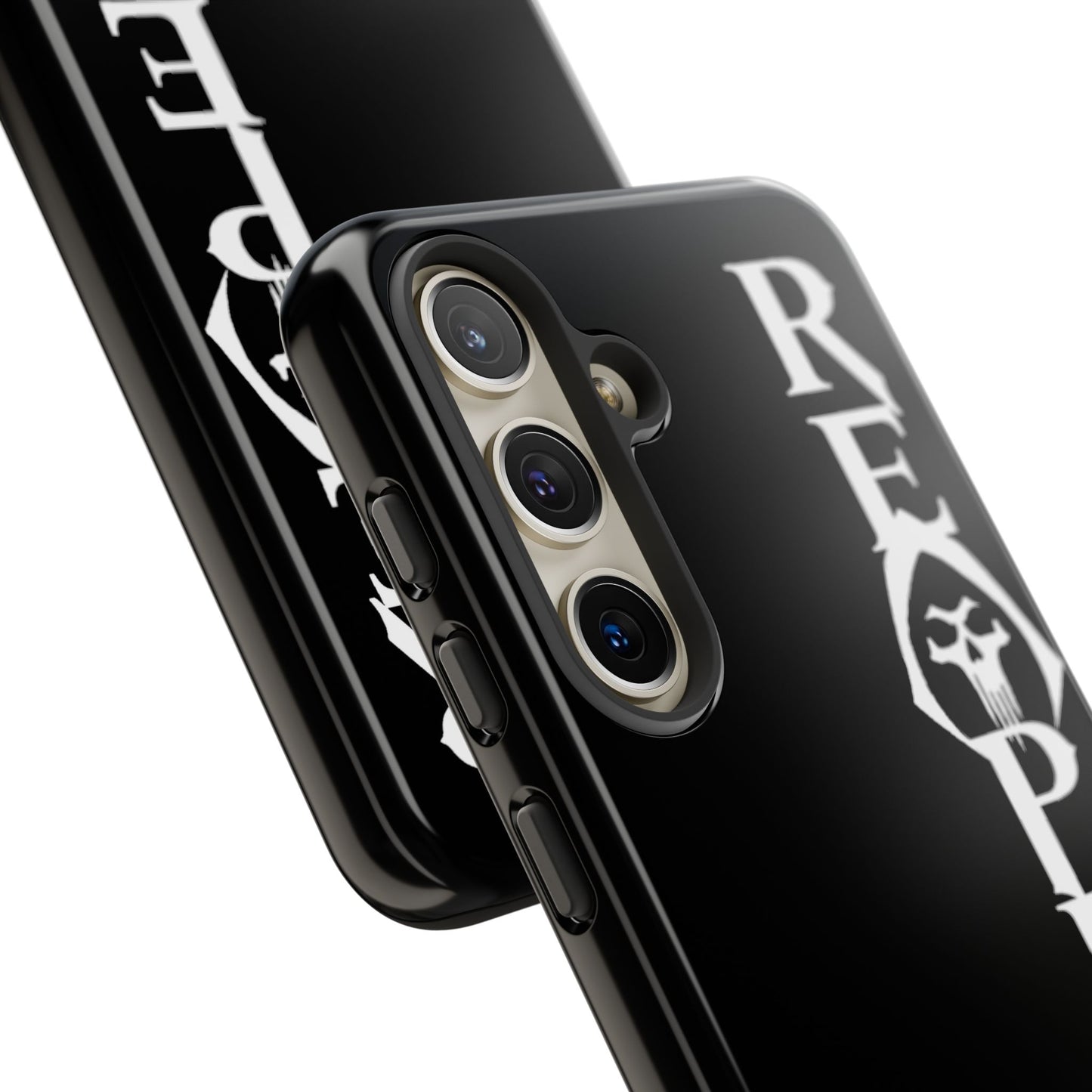 Funda protectora para teléfono Reapers