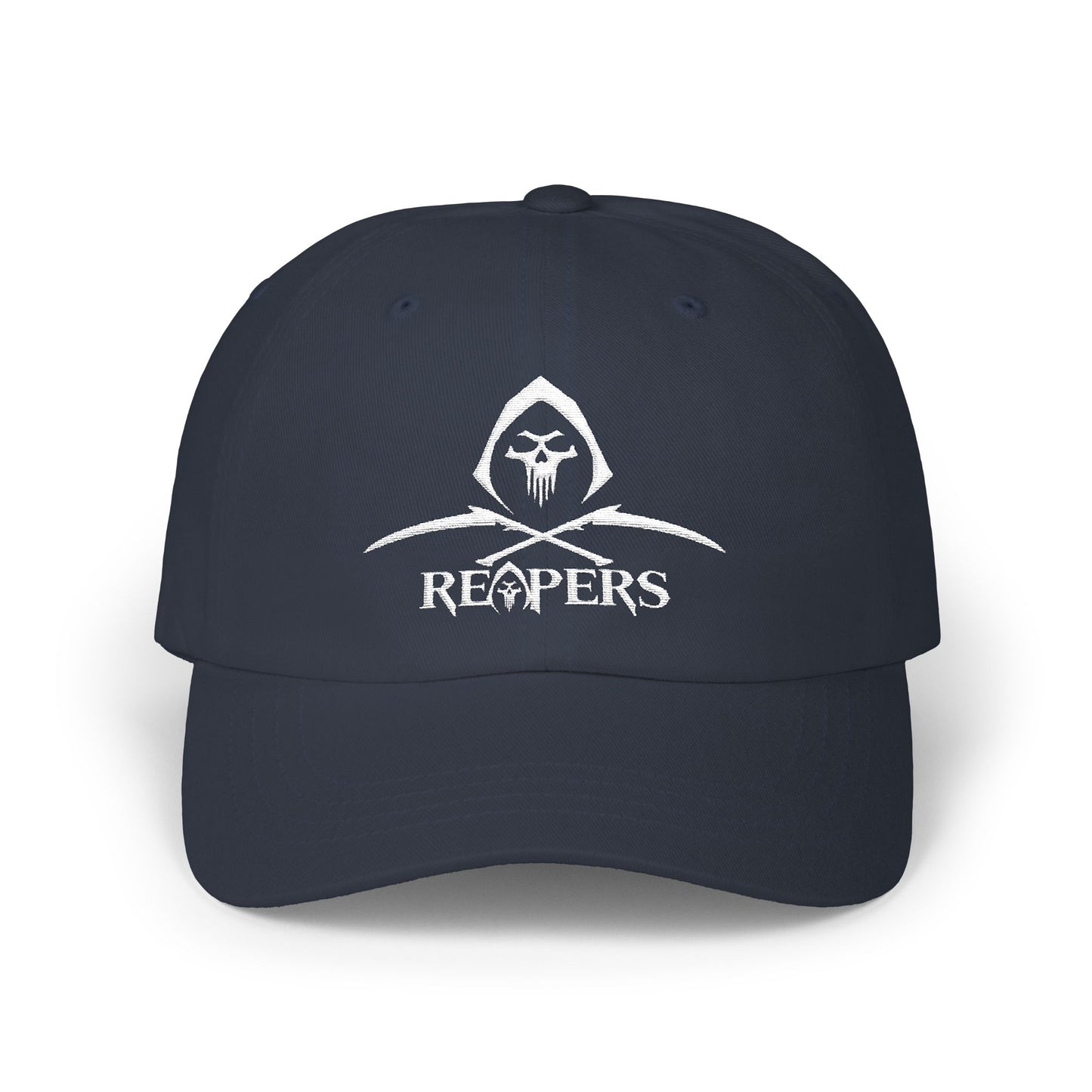 OSFA Reapers FlagCap
