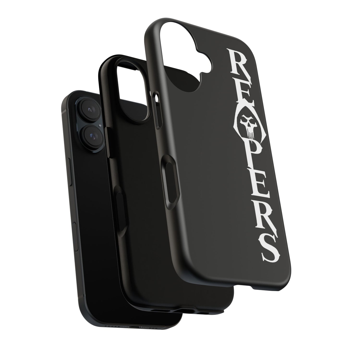 Funda protectora para teléfono Reapers