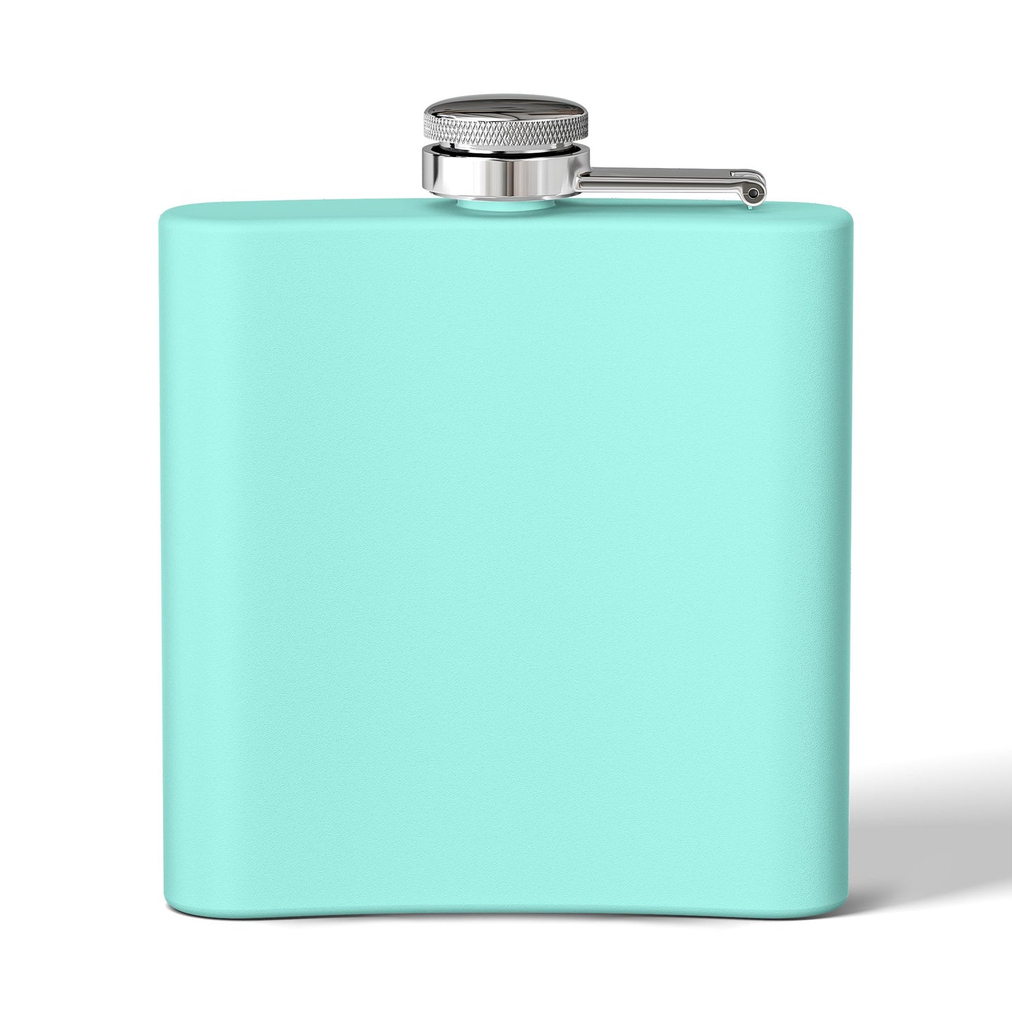 Reapers Tactical Flask – Sip. Survive. Repeat.