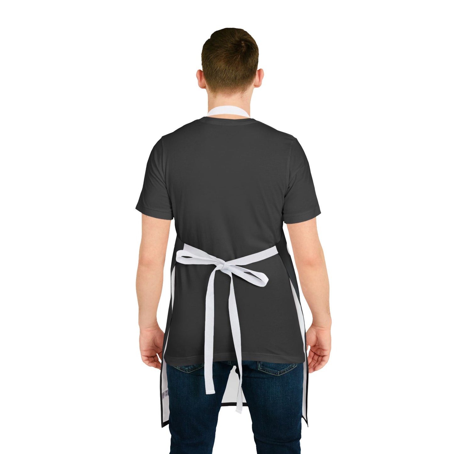 Salt Chef: Now Harvesting Tears – Reapers Tactical Apron