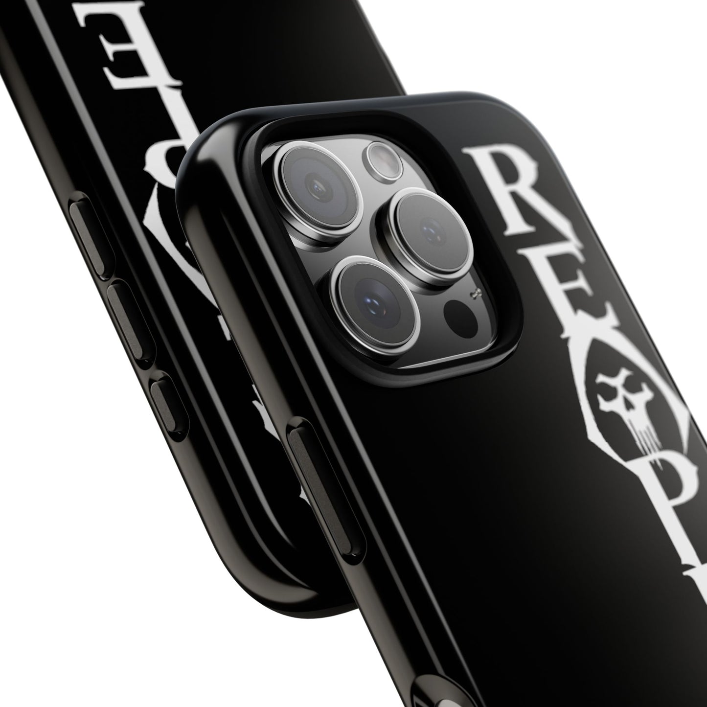 Funda protectora para teléfono Reapers