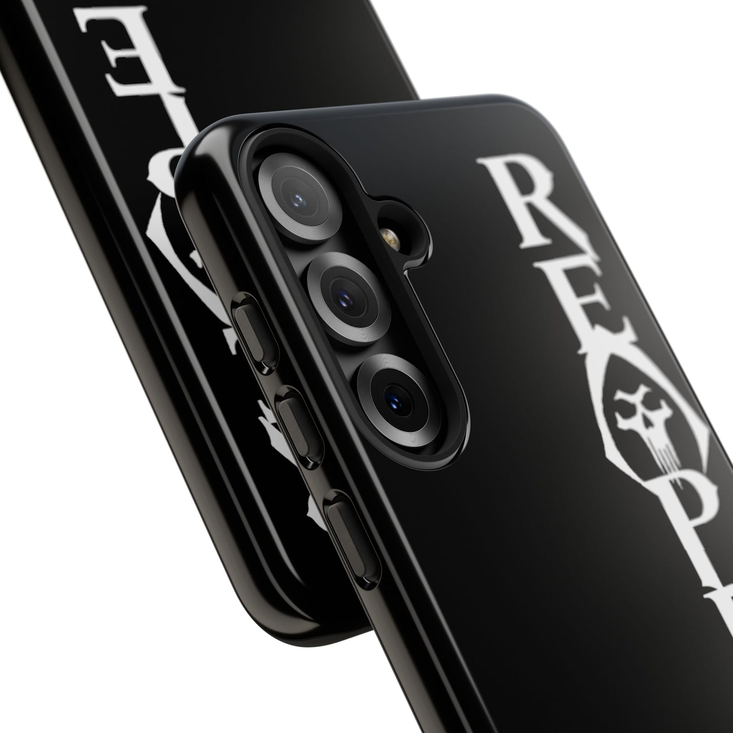 Funda protectora para teléfono Reapers