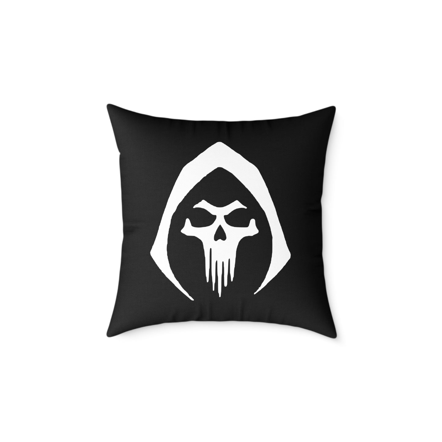 FUNDA DE ALMOHADA DE LONETA POLIÉSTER REAPERS: Comodidad excepcional en cada rincón