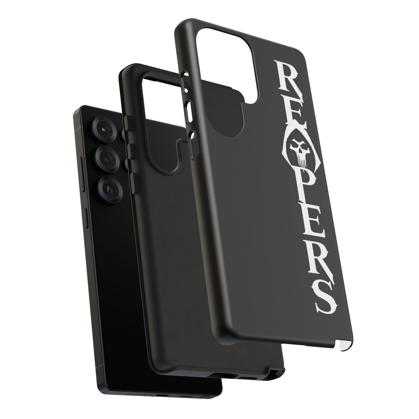 Funda protectora para teléfono Reapers