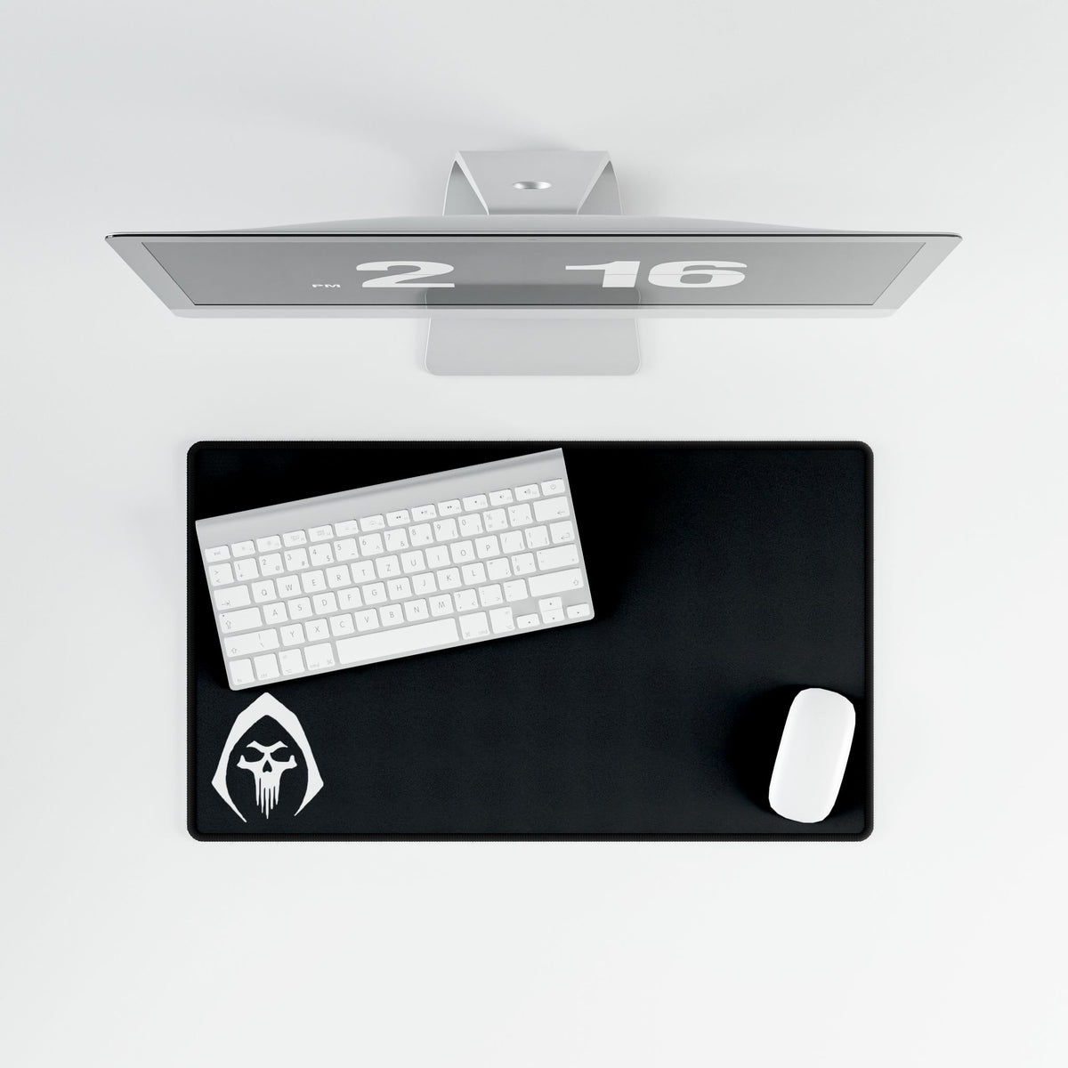 Reapers Simplicity Desk Mat
