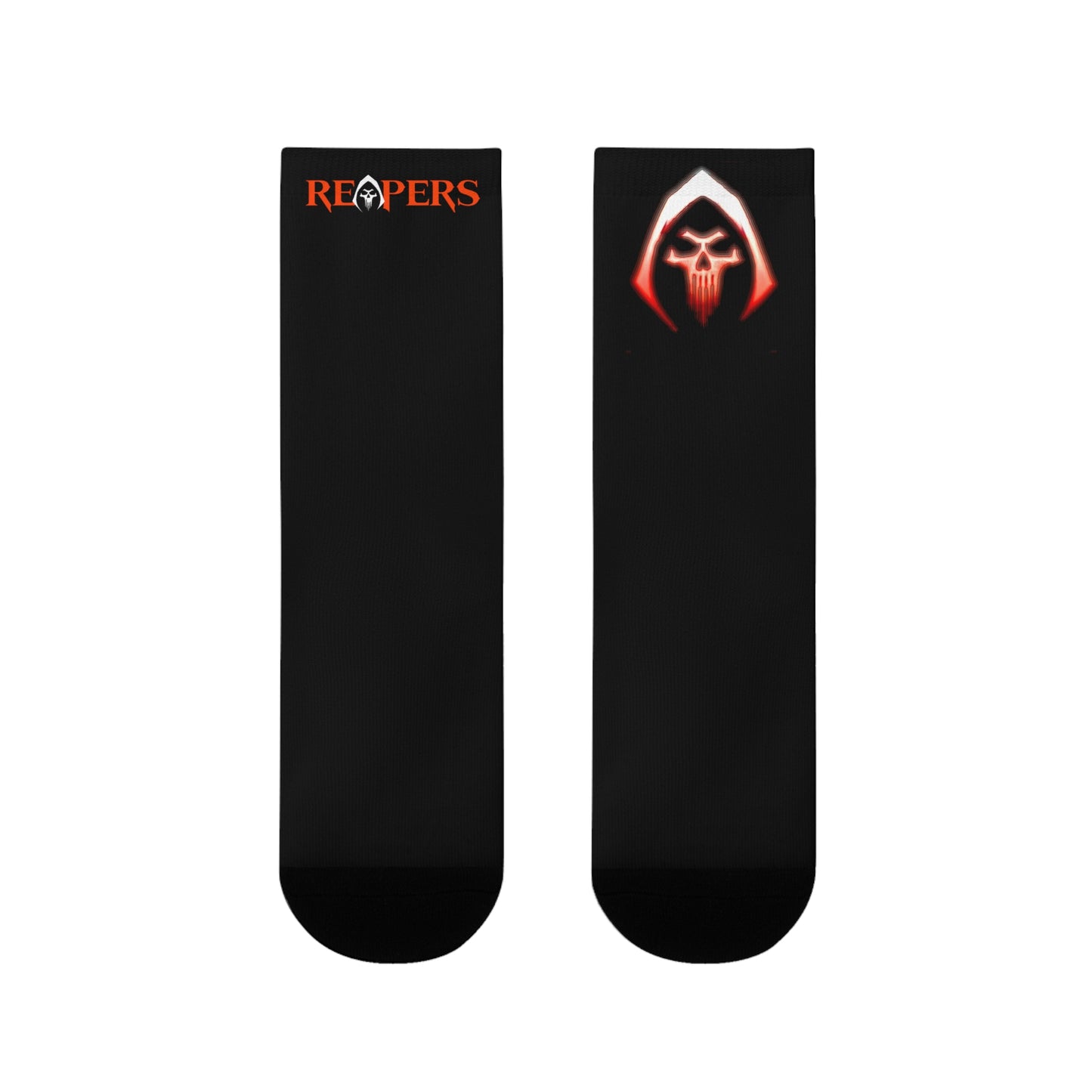 Reapers EU Crew Socks – Sock It to the Grid