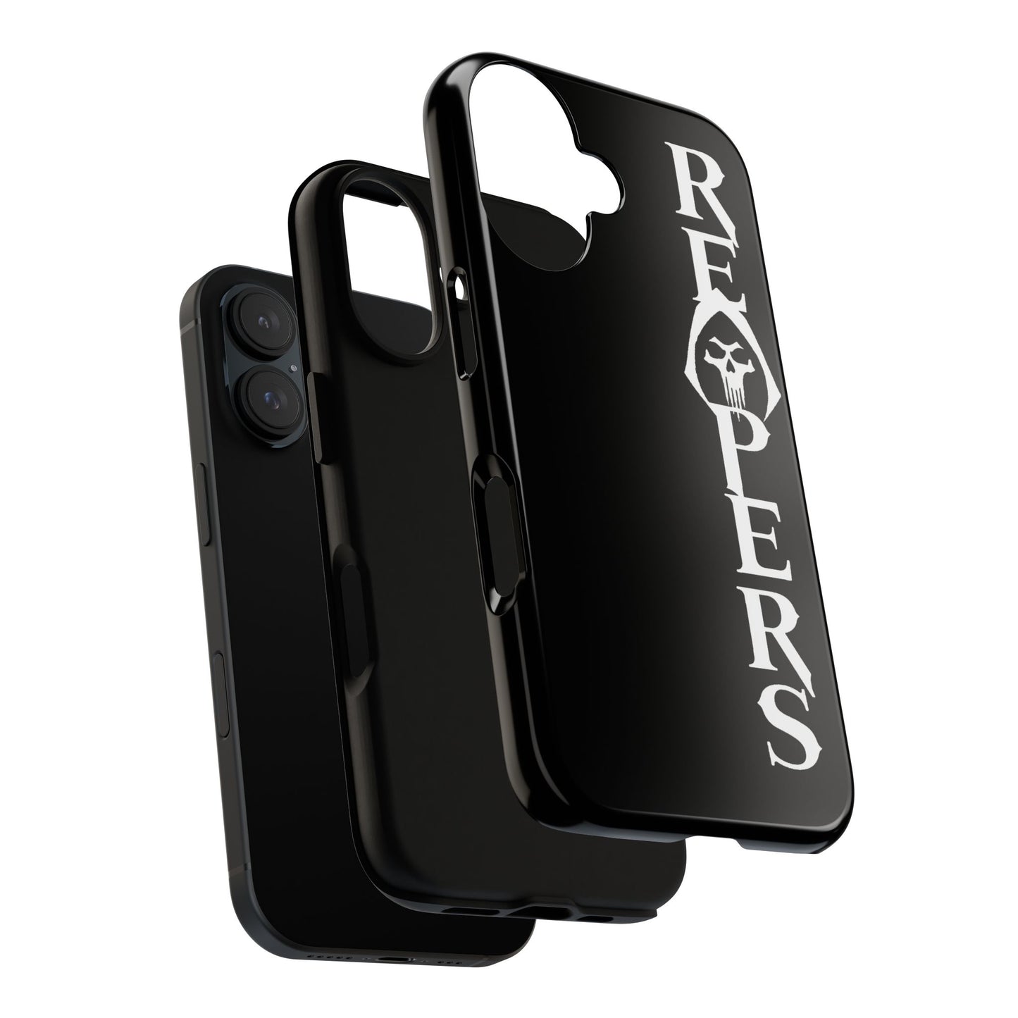 Funda protectora para teléfono Reapers