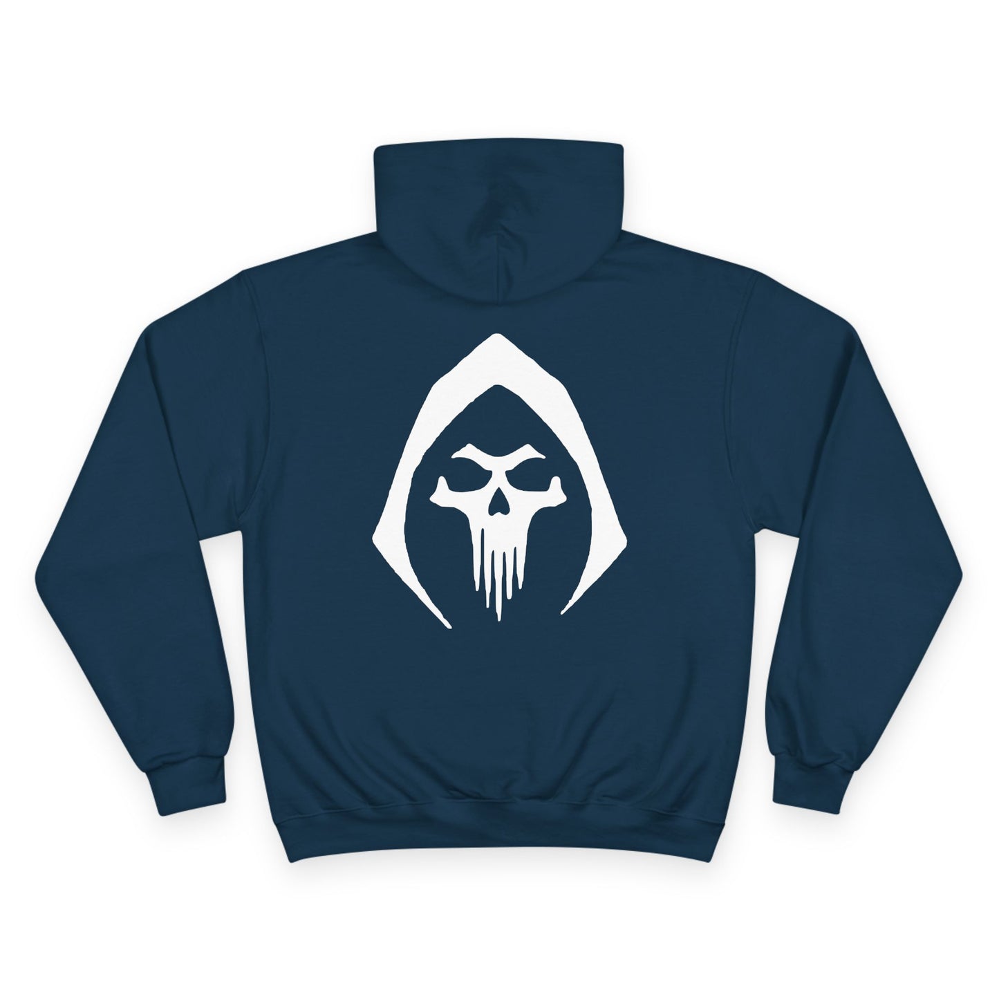Sudadera con capucha Reapers Champion con logotipo