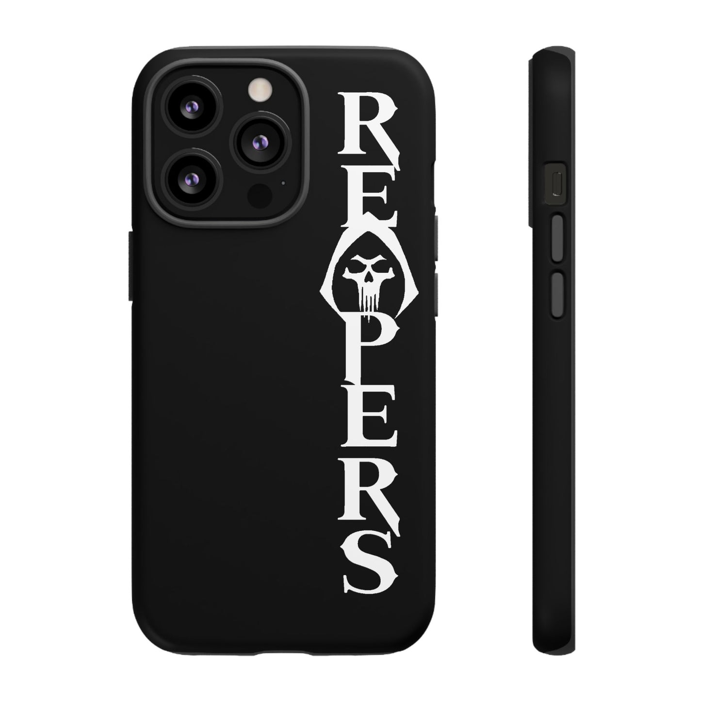Funda protectora para teléfono Reapers