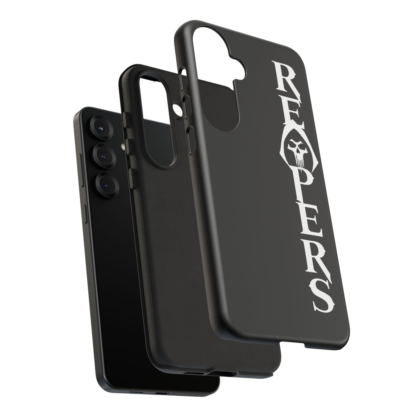 Funda protectora para teléfono Reapers