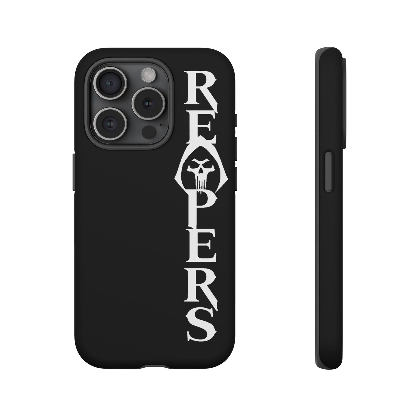 Funda protectora para teléfono Reapers