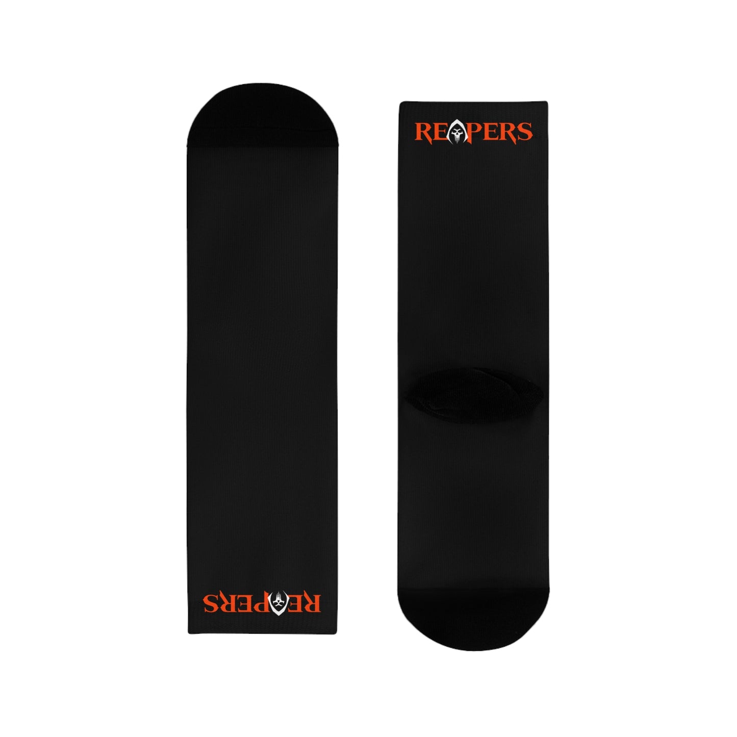 Reapers EU Crew Socks – Sock It to the Grid