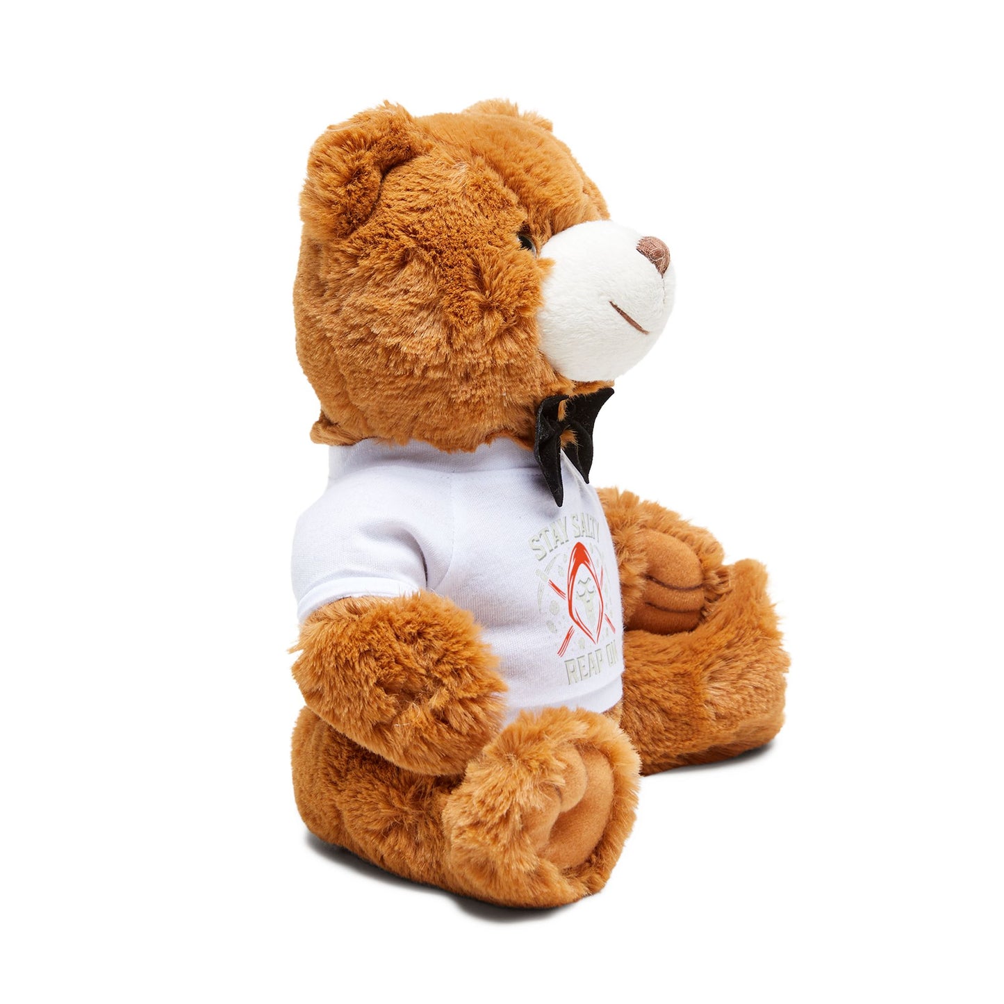 Reapers Tactical Bear – Soft Target, Big Mood