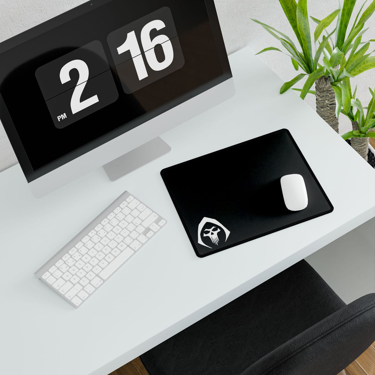 Reapers Simplicity Desk Mat