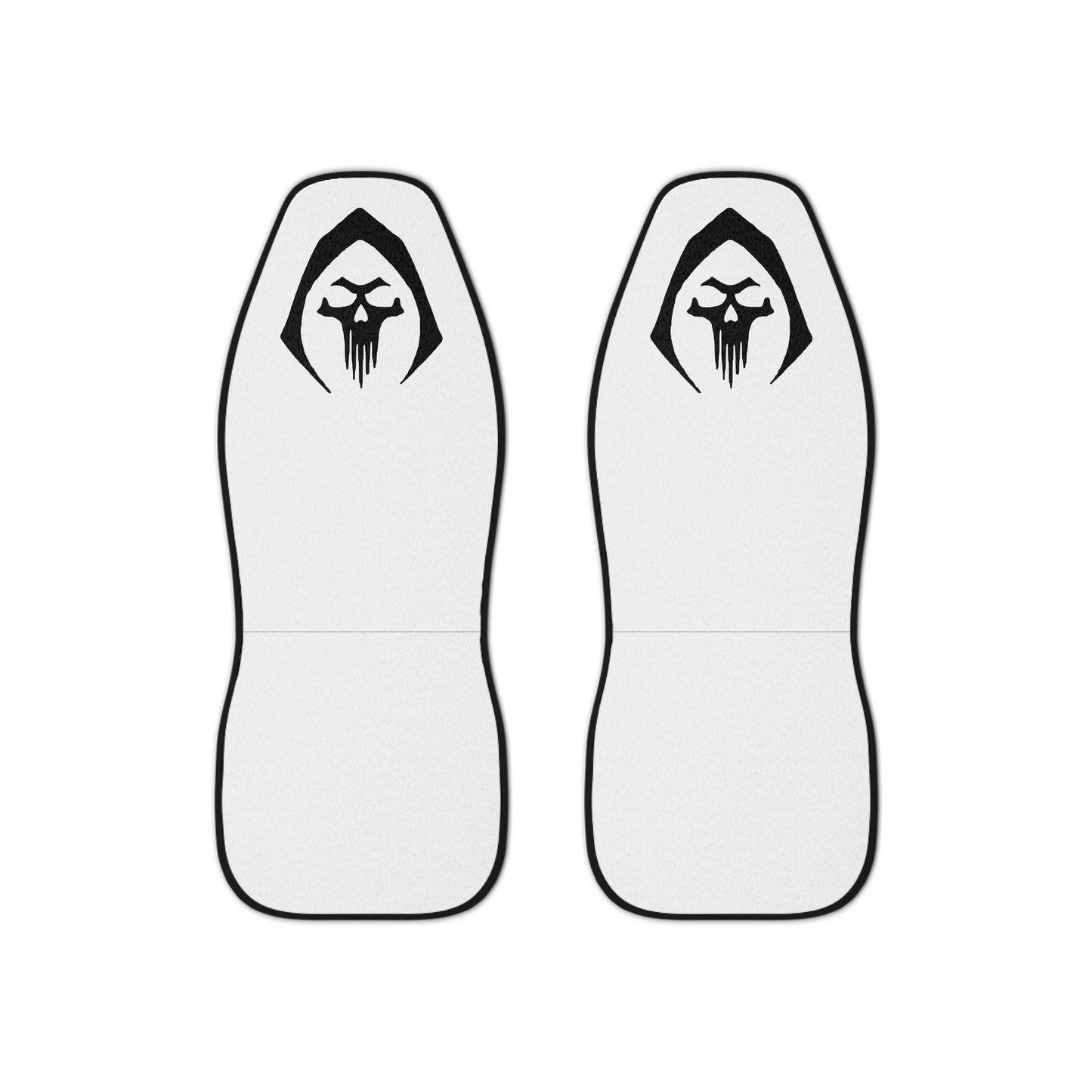 Reapers Car Seat Covers – Shield Your Ride in Style