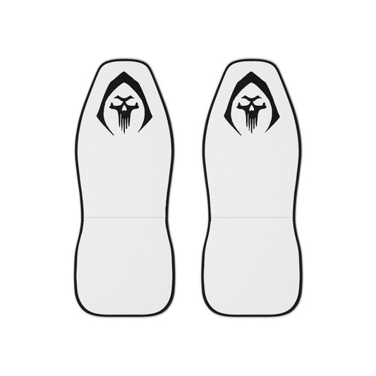 Reapers Car Seat Covers – Shield Your Ride in Style