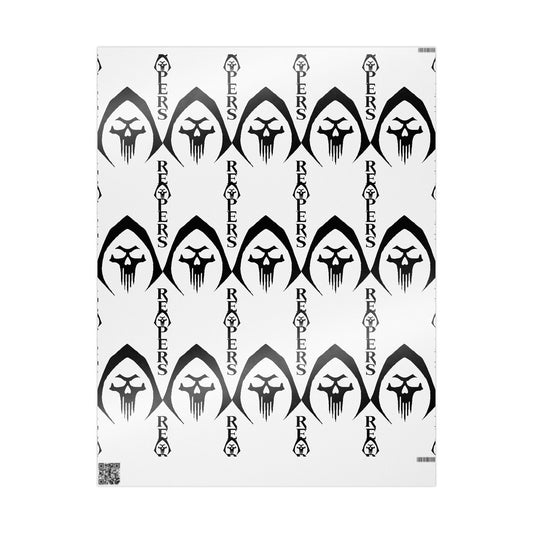 Tactical Reapers Gift Wrap