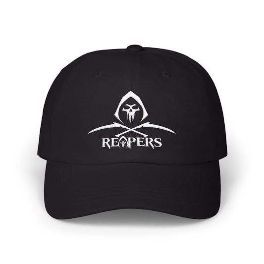 OSFA Reapers FlagCap