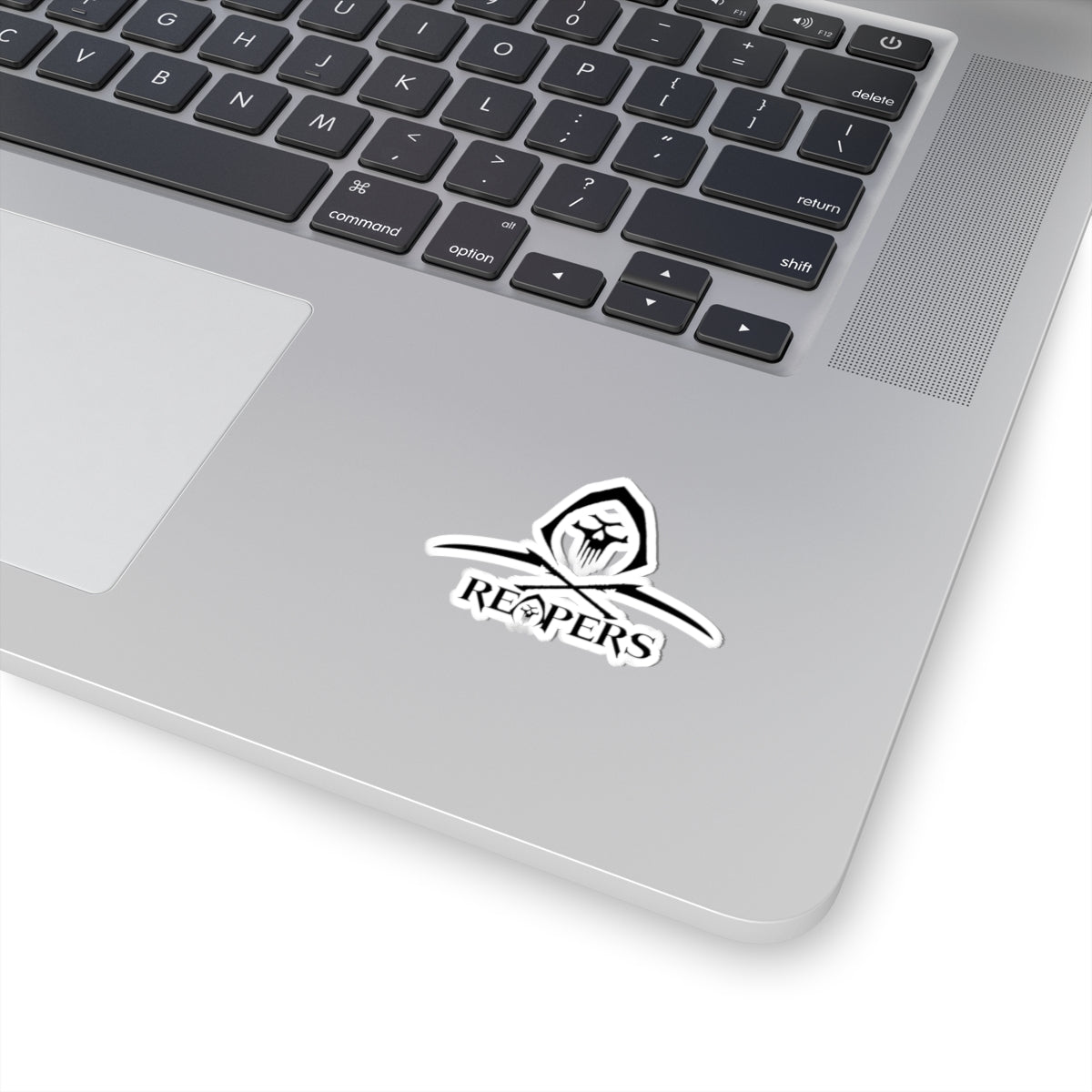Reapers Kiss-Cut Stickers – Mark Your Territory
