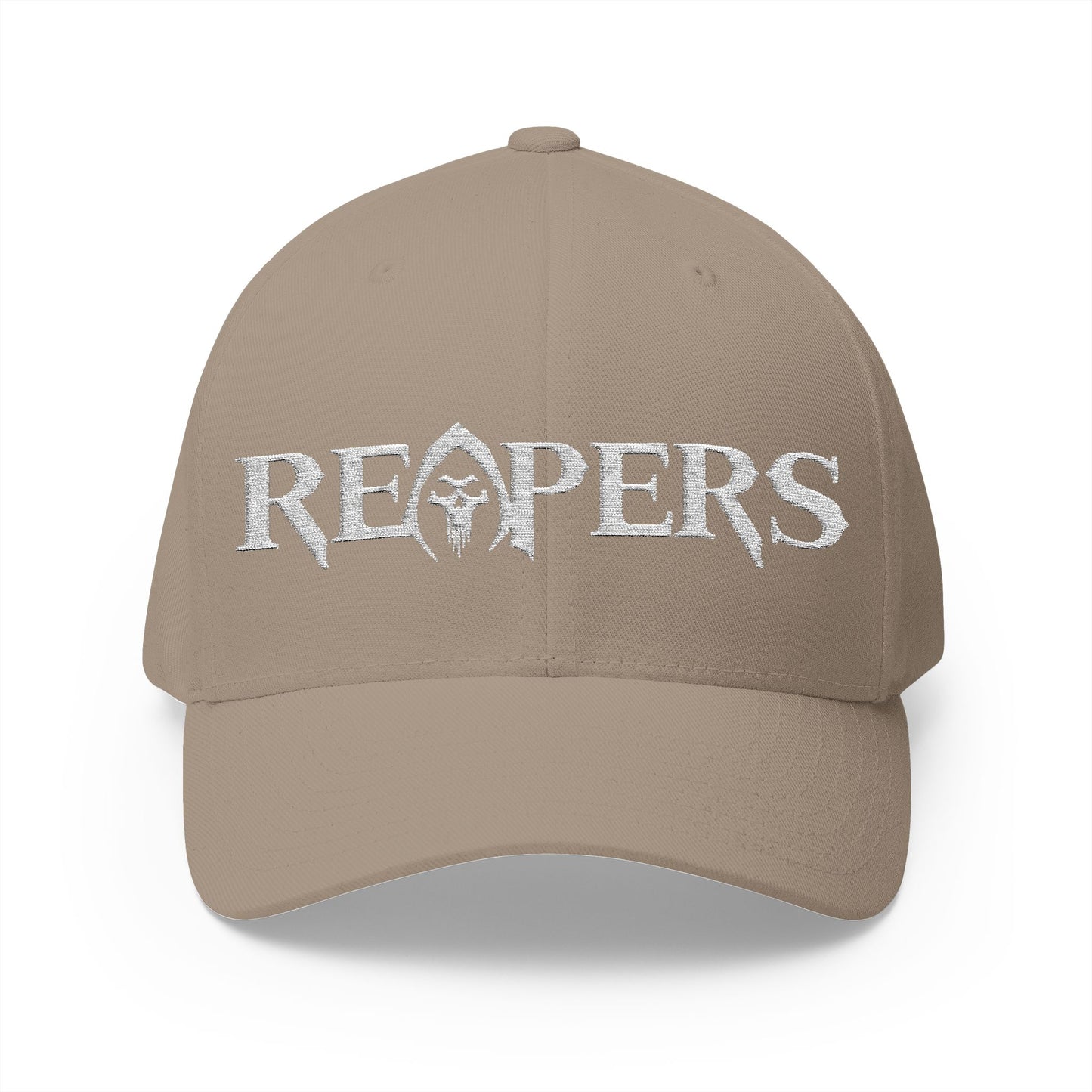 Reapers Flexfit Structured Cap – REAPERS Bold