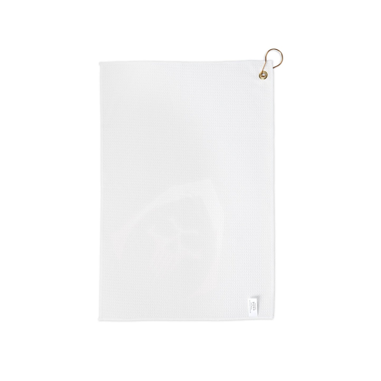 Reapers Golf Towel – Wipe Tears, Clean Clubs, Stay Deadly
